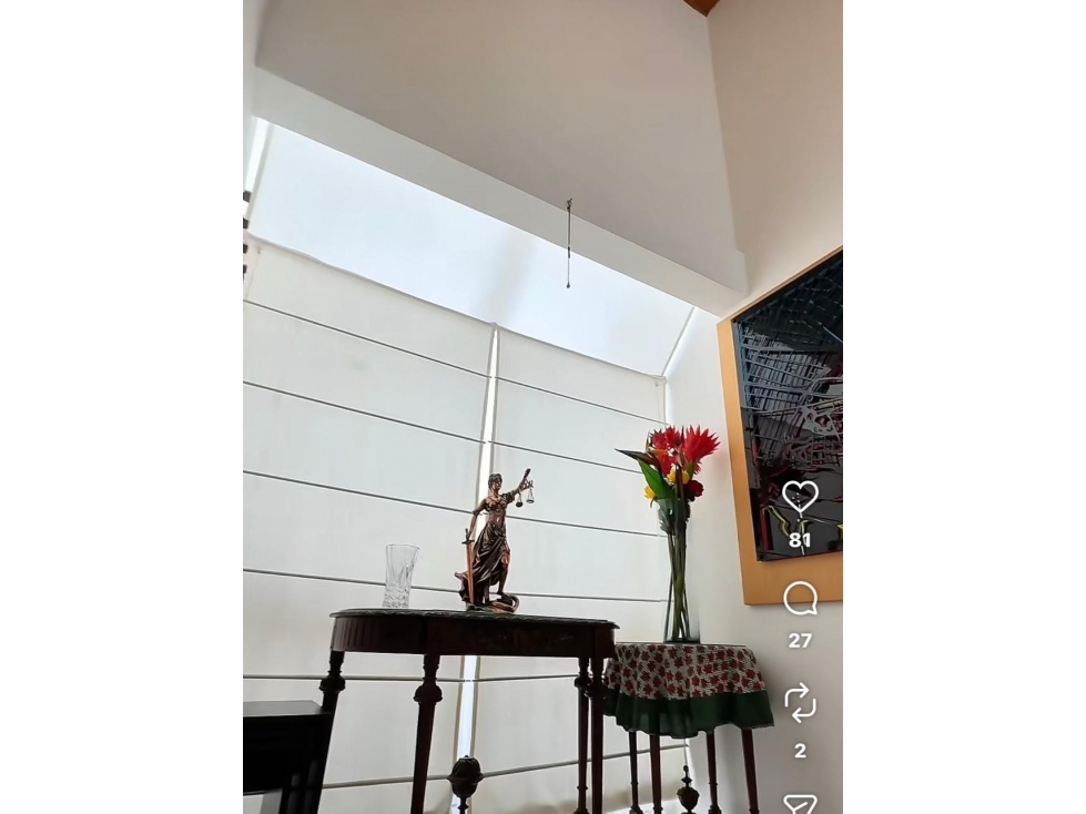 SE VENDE APARTAMENTO DUPLEX EN CEDRITOS.P — foto 5