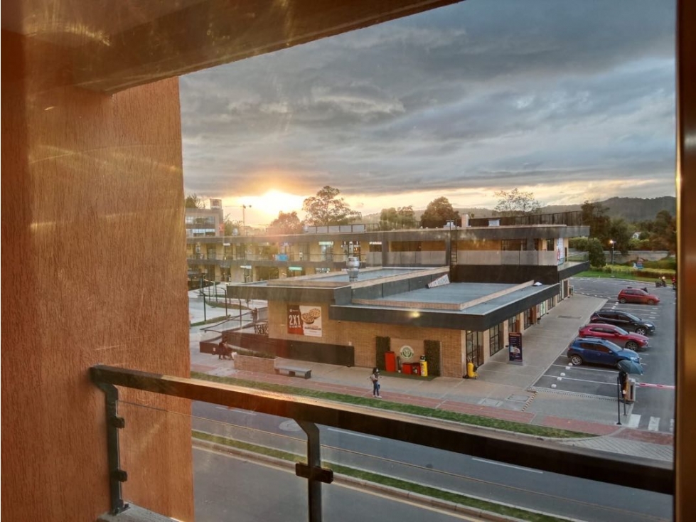 Se vende apartamento en cedro Novaterra Mosquera