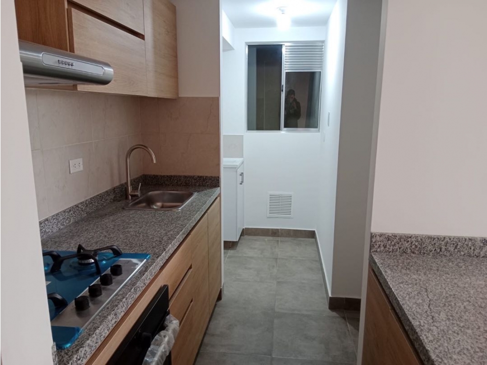 Se vende apartamento en cedro Novaterra Mosquera — foto 3
