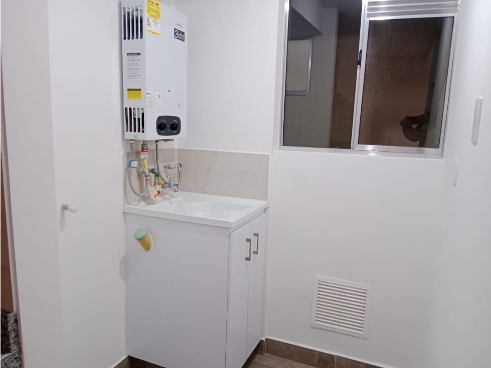 Se vende apartamento en cedro Novaterra Mosquera — foto 4