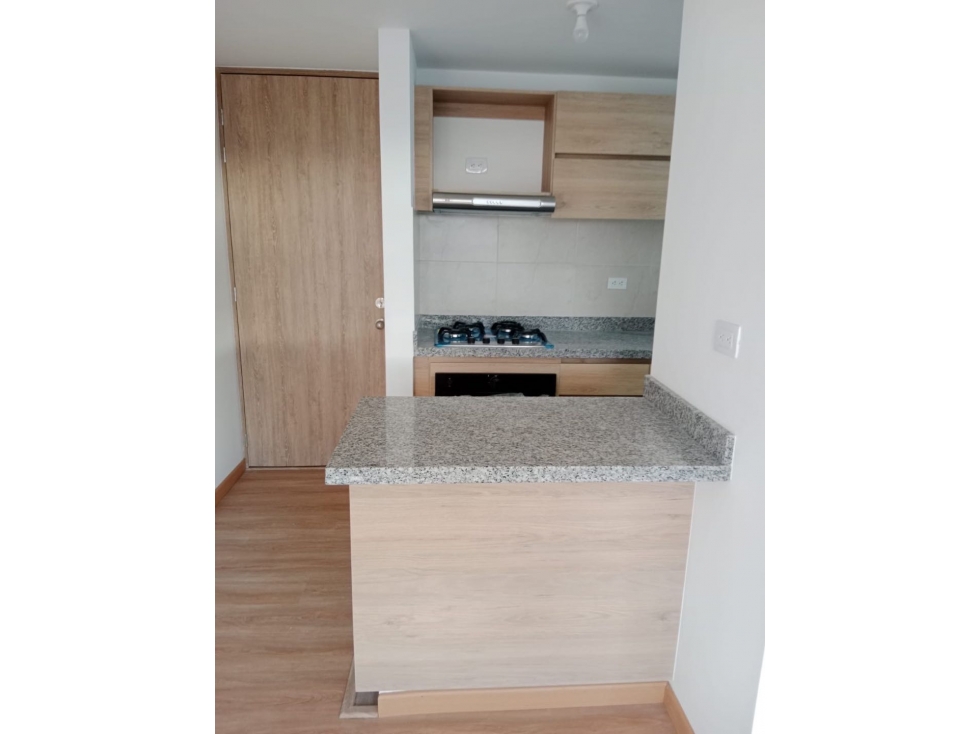 Se vende apartamento en cedro Novaterra Mosquera — foto 5