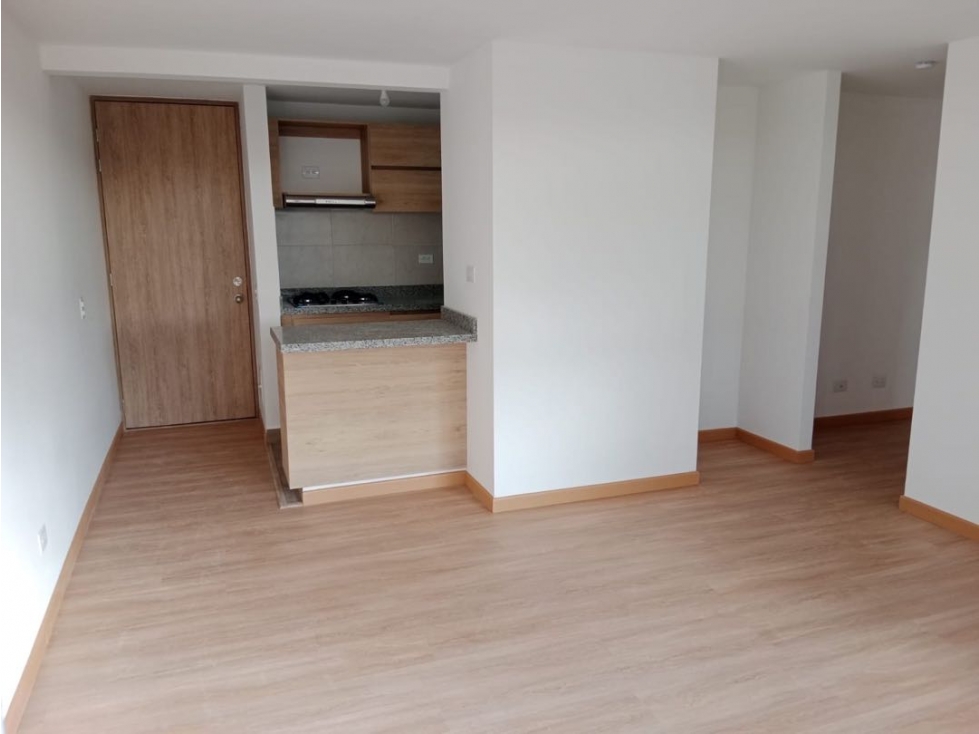 Se vende apartamento en cedro Novaterra Mosquera — foto 6