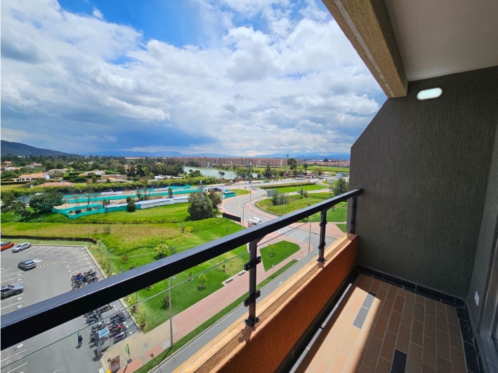 Se vende apartamento en cedro Novaterra Mosquera