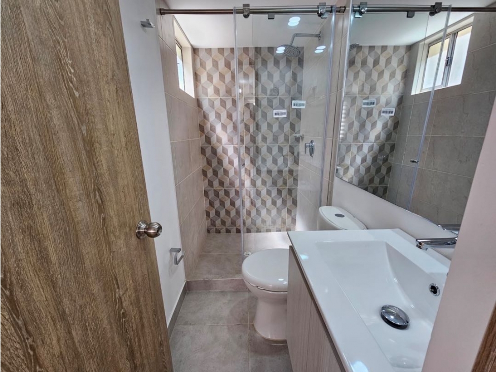 Se vende apartamento en cedro Novaterra Mosquera — foto 2