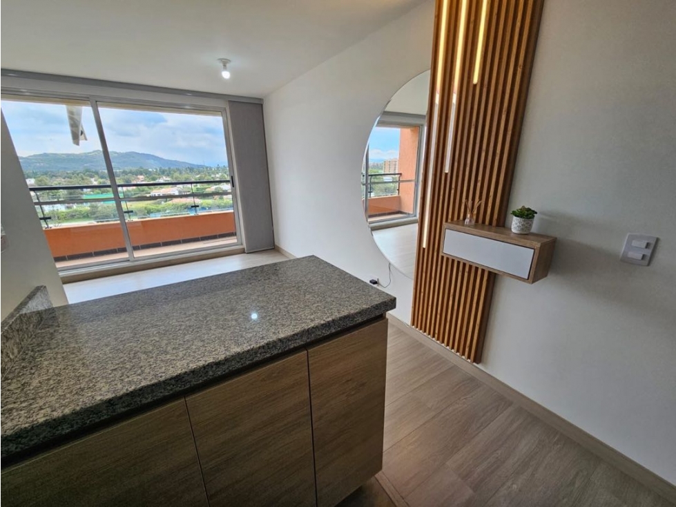 Se vende apartamento en cedro Novaterra Mosquera — foto 4
