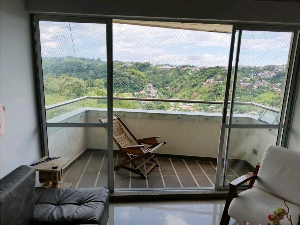 SE VENDE APARTAMENTO EN CEIBA GRANDE, PEREIRA — foto 4