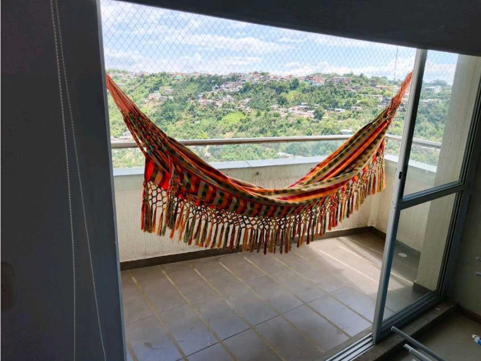 SE VENDE APARTAMENTO EN CEIBA GRANDE, PEREIRA — foto 5