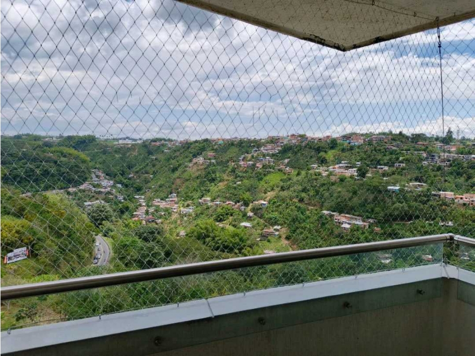 SE VENDE APARTAMENTO EN CEIBA GRANDE, PEREIRA — foto 6