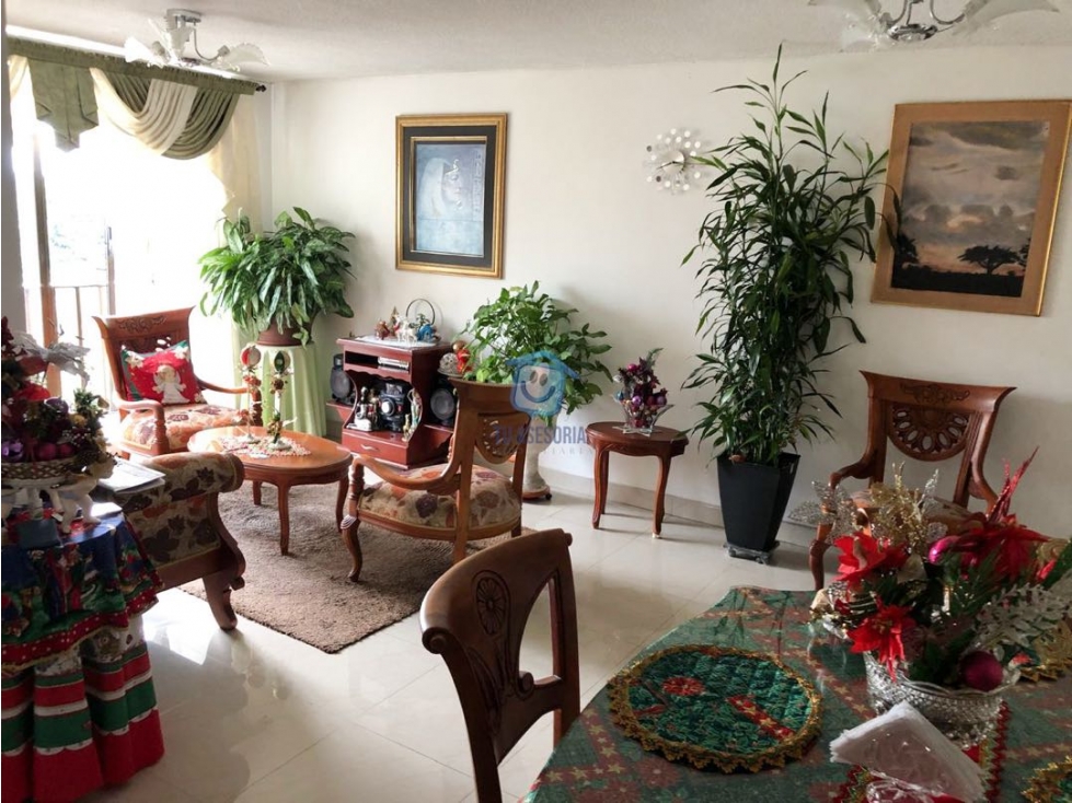 Se vende apartamento en Centenario