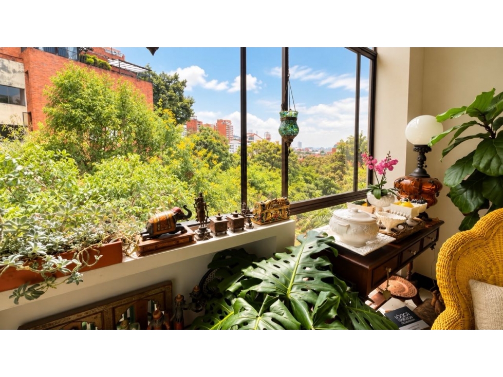 Se vende apartamento en Centenario