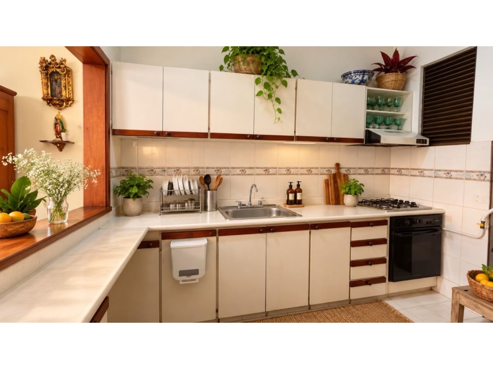 Se vende apartamento en Centenario — foto 2