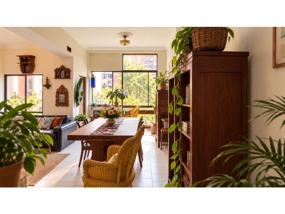 Se vende apartamento en Centenario — foto 3