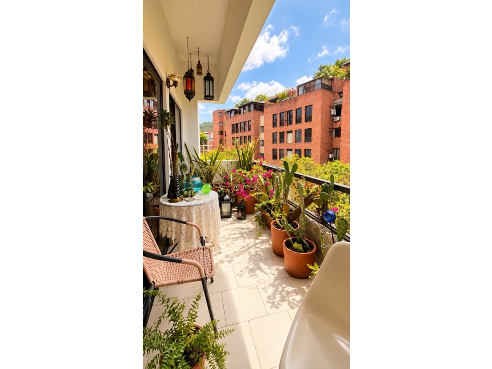 Se vende apartamento en Centenario — foto 4