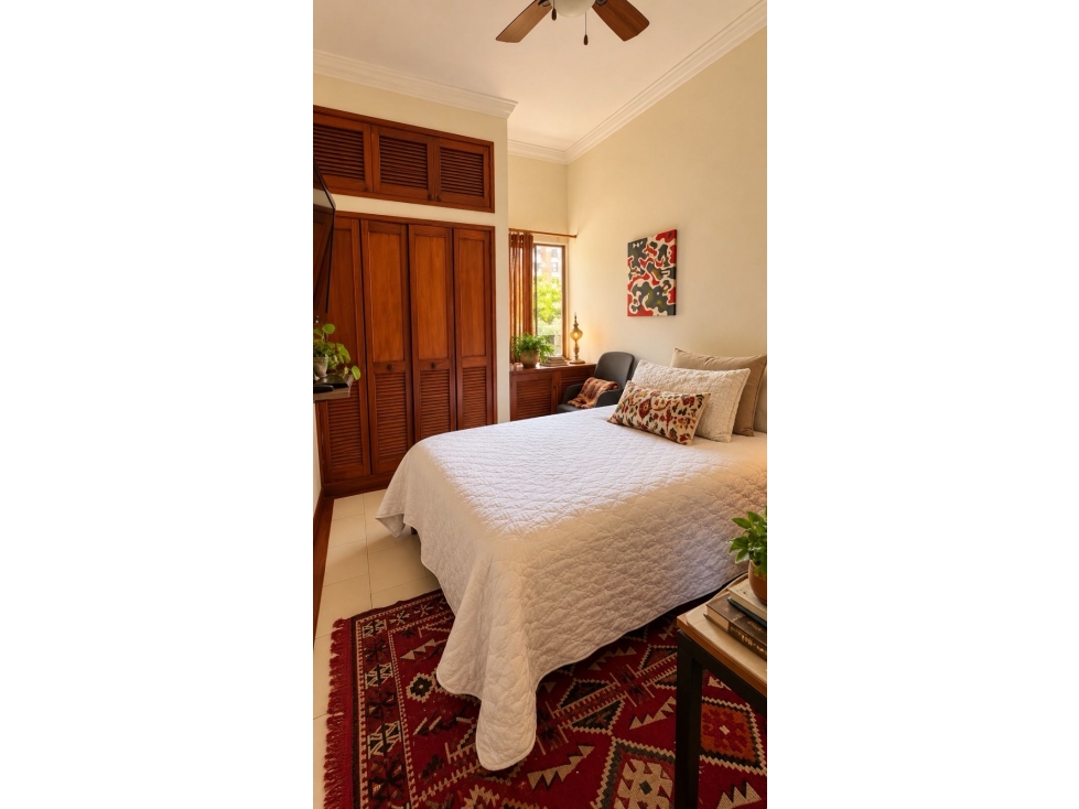 Se vende apartamento en Centenario — foto 5