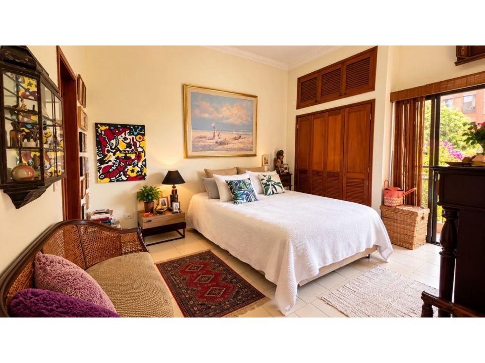 Se vende apartamento en Centenario — foto 6