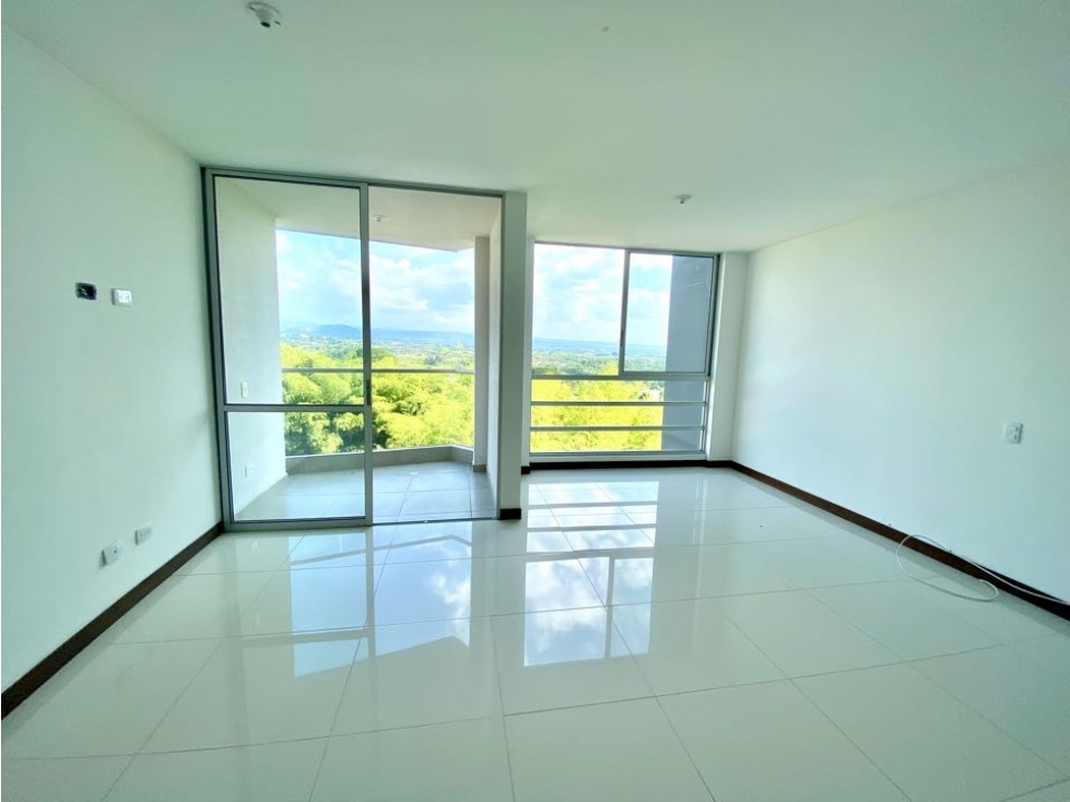 EN VENTA APARTAMENTO EN CERRITOS PEREIRA — foto 3