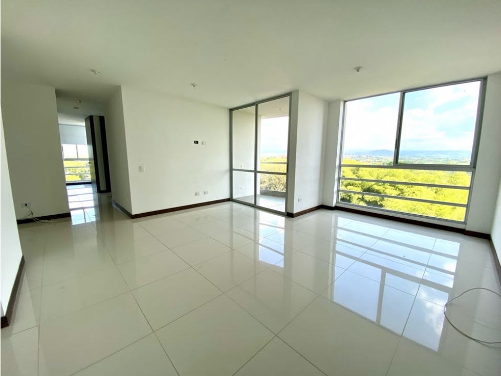 EN VENTA APARTAMENTO EN CERRITOS PEREIRA — foto 2