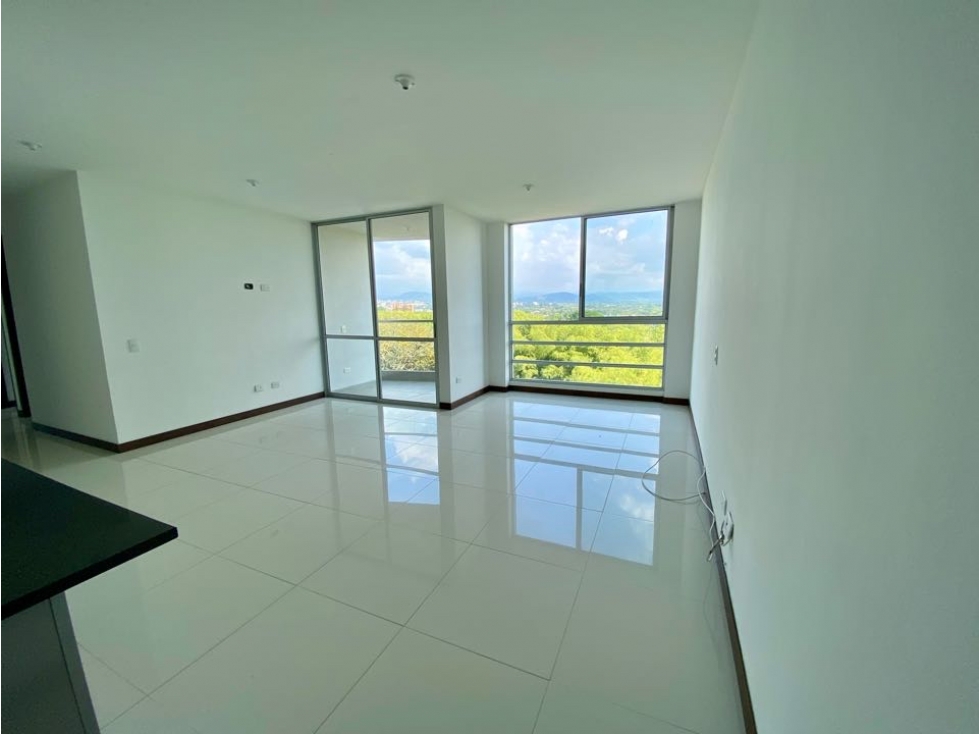 EN VENTA APARTAMENTO EN CERRITOS PEREIRA — foto 4