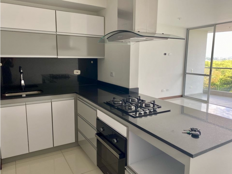 EN VENTA APARTAMENTO EN CERRITOS PEREIRA — foto 6