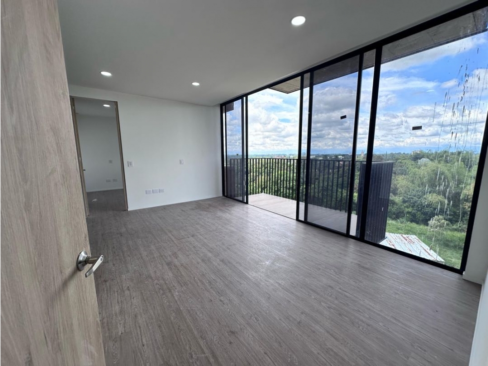 Se vende apartamento en Cerritos Pereira