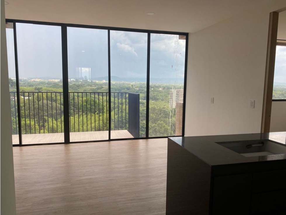 Se vende apartamento en Cerritos Pereira — foto 2