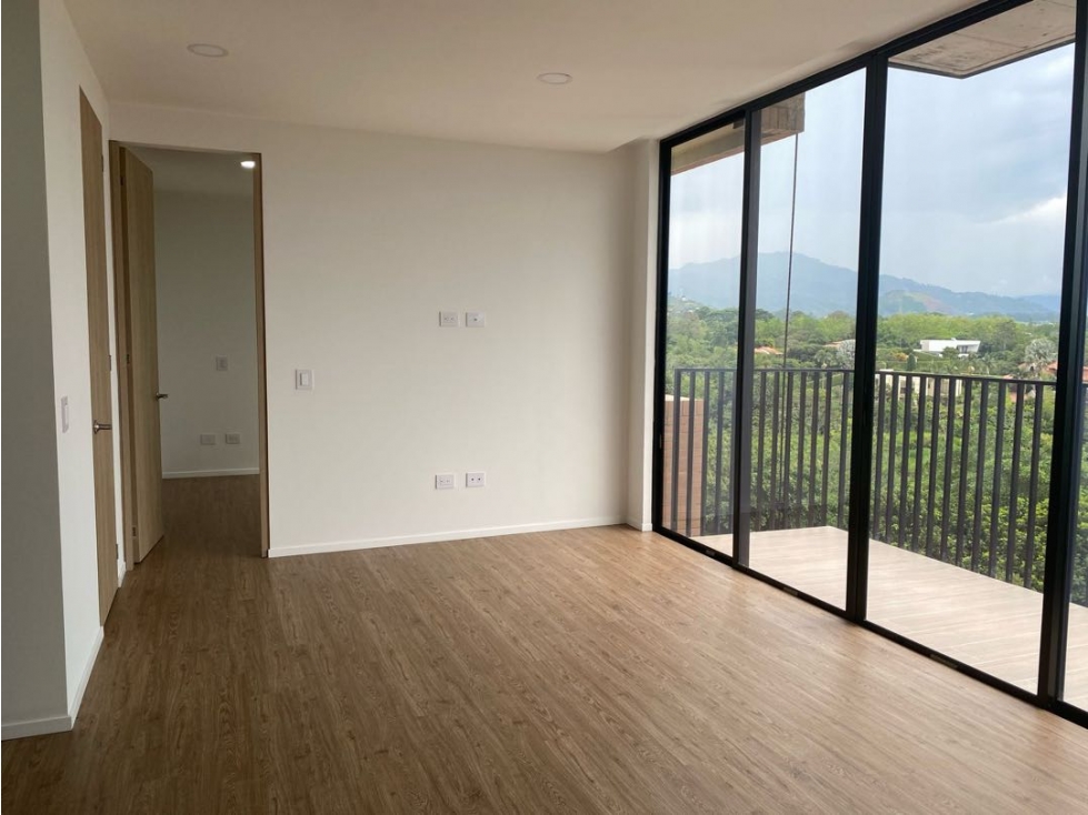 Se vende apartamento en Cerritos Pereira — foto 3