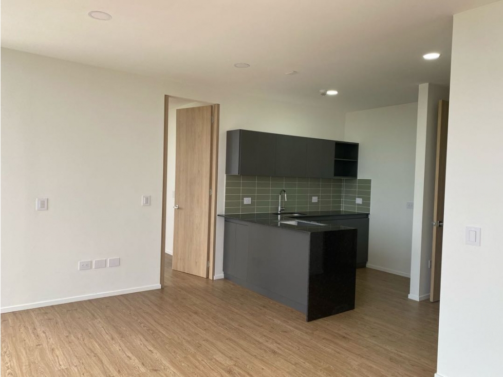 Se vende apartamento en Cerritos Pereira — foto 5