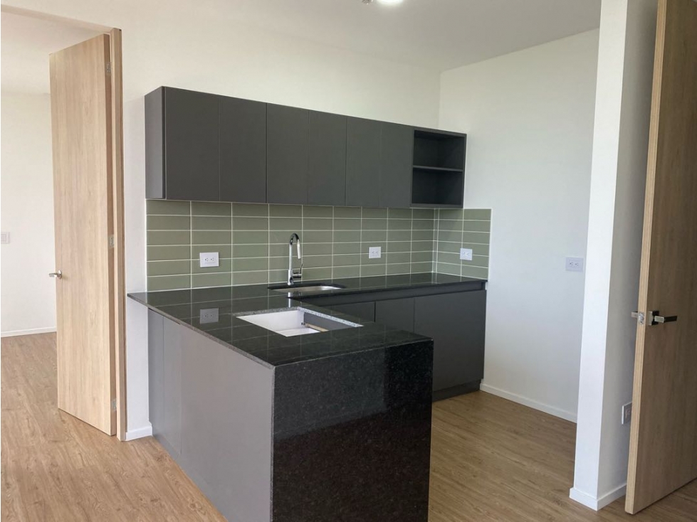 Se vende apartamento en Cerritos Pereira — foto 6