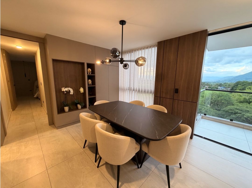 Se Vende Apartamento en Cerritos — foto 6