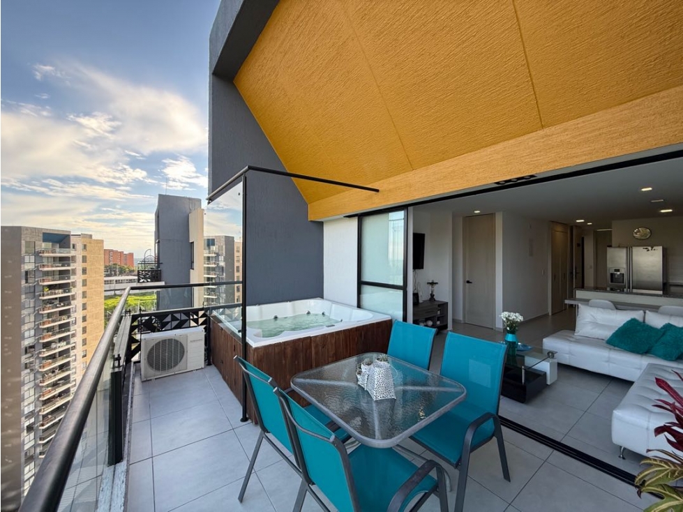 Se vende Apartamento en Cerritos. — foto 2