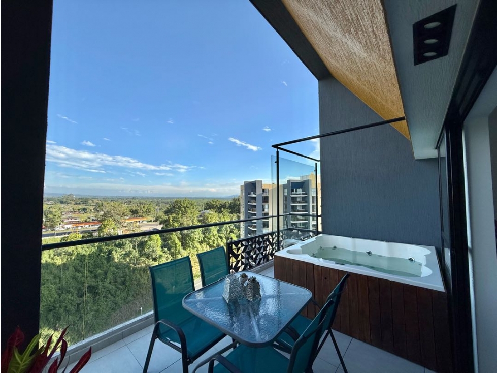 Se vende Apartamento en Cerritos. — foto 3