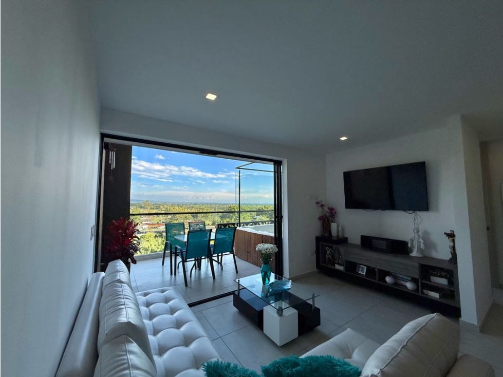 Se vende Apartamento en Cerritos. — foto 4