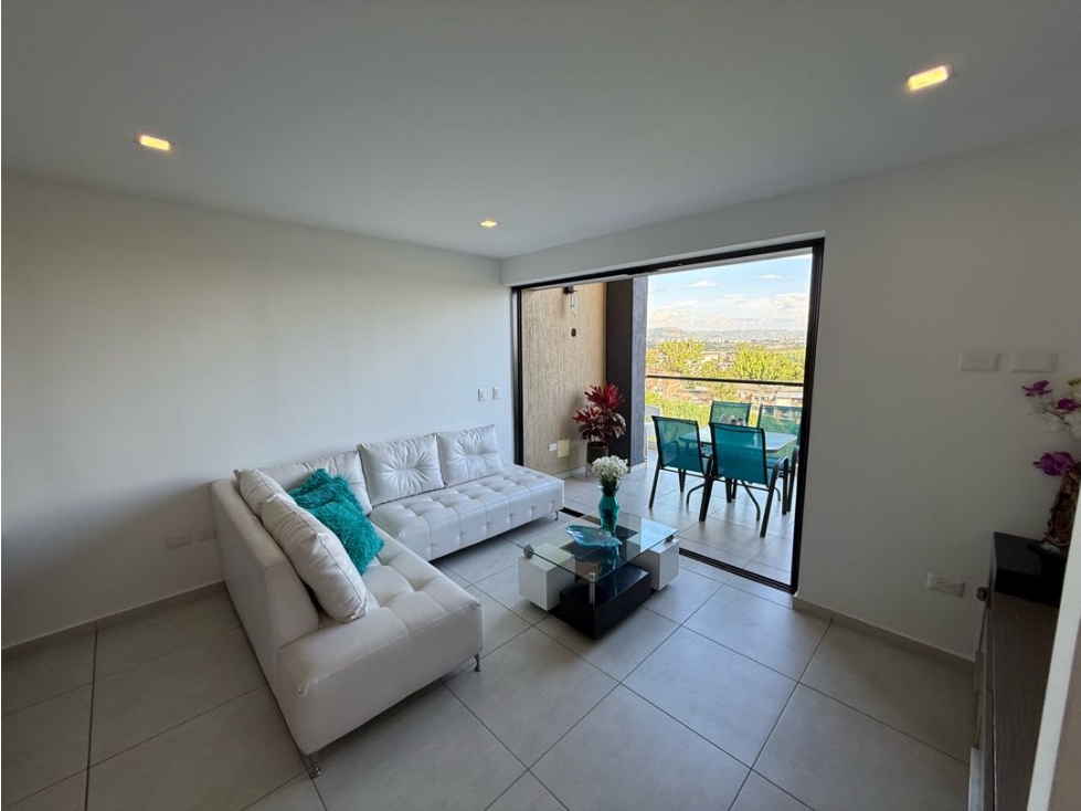 Se vende Apartamento en Cerritos. — foto 5