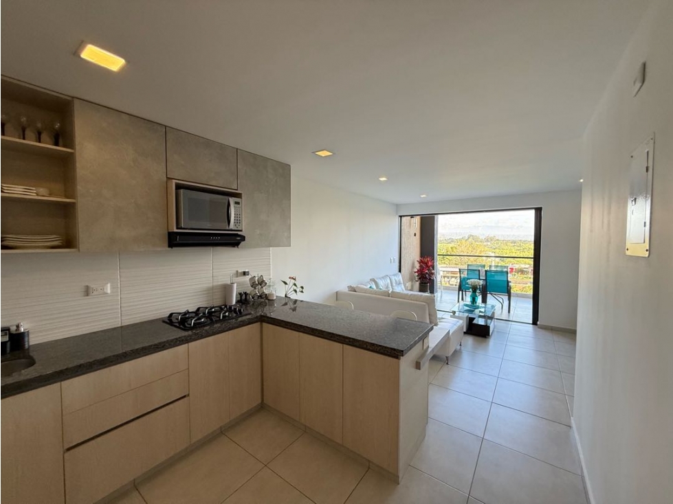 Se vende Apartamento en Cerritos. — foto 6
