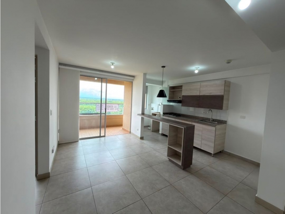 SE VENDE APARTAMENTO EN CERRITOS RESERVADO, PEREIRA — foto 2
