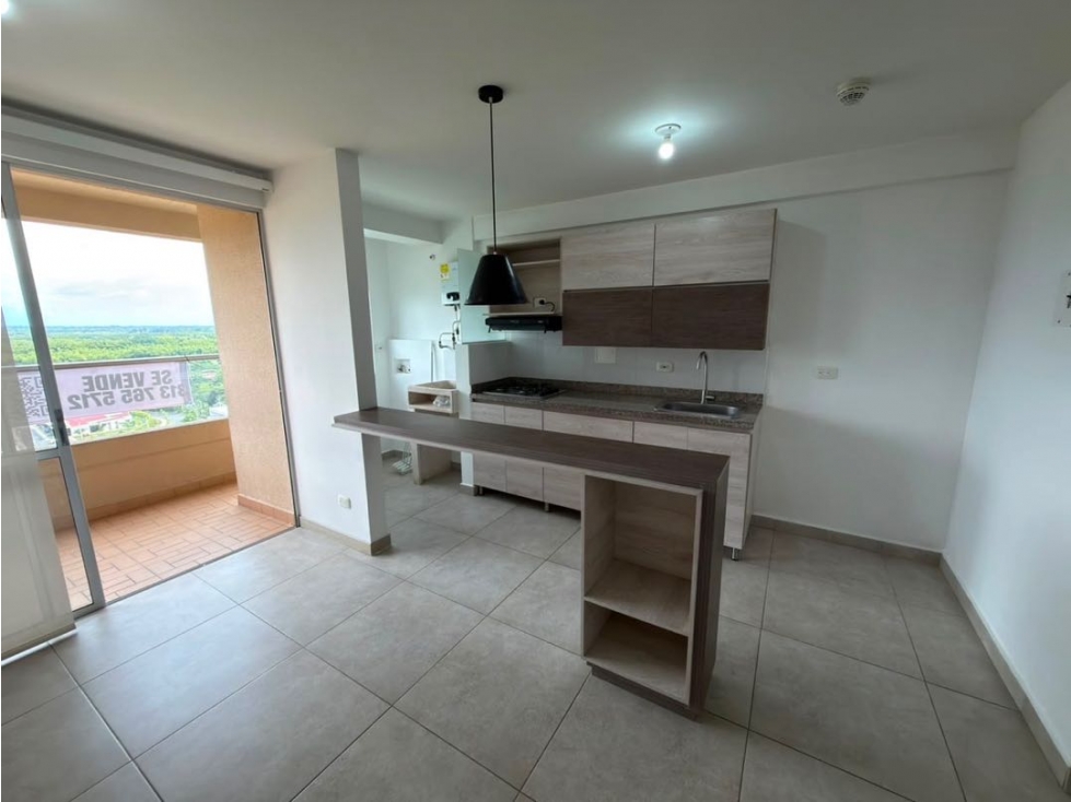 SE VENDE APARTAMENTO EN CERRITOS RESERVADO, PEREIRA
