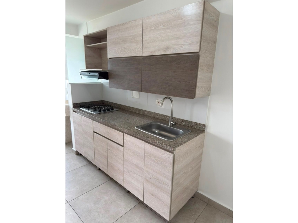 SE VENDE APARTAMENTO EN CERRITOS RESERVADO, PEREIRA — foto 3