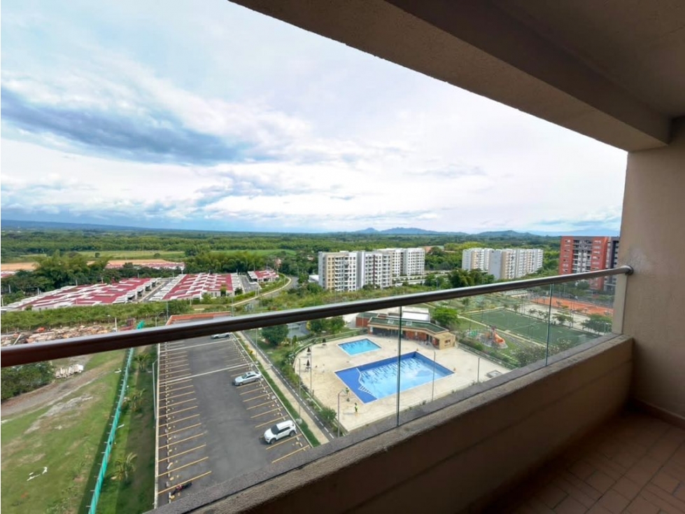 SE VENDE APARTAMENTO EN CERRITOS RESERVADO, PEREIRA — foto 5