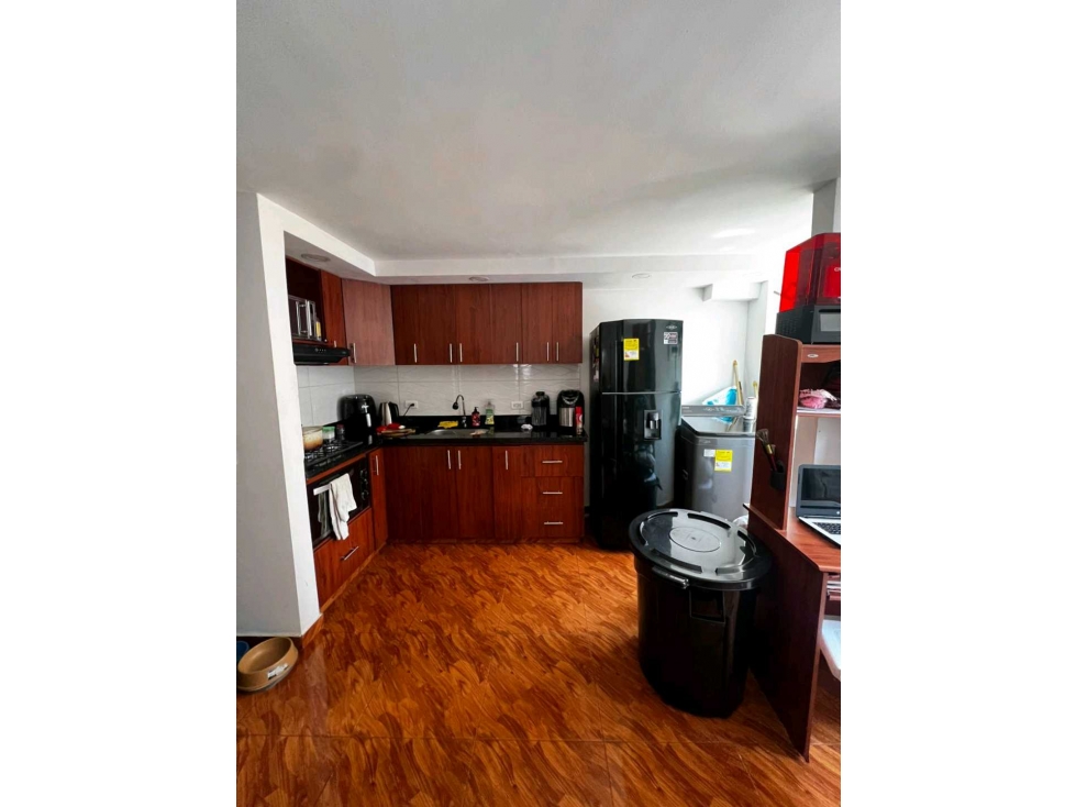 SE VENDE APARTAMENTO EN CERROS DE AVELLANEDA- villas del sol