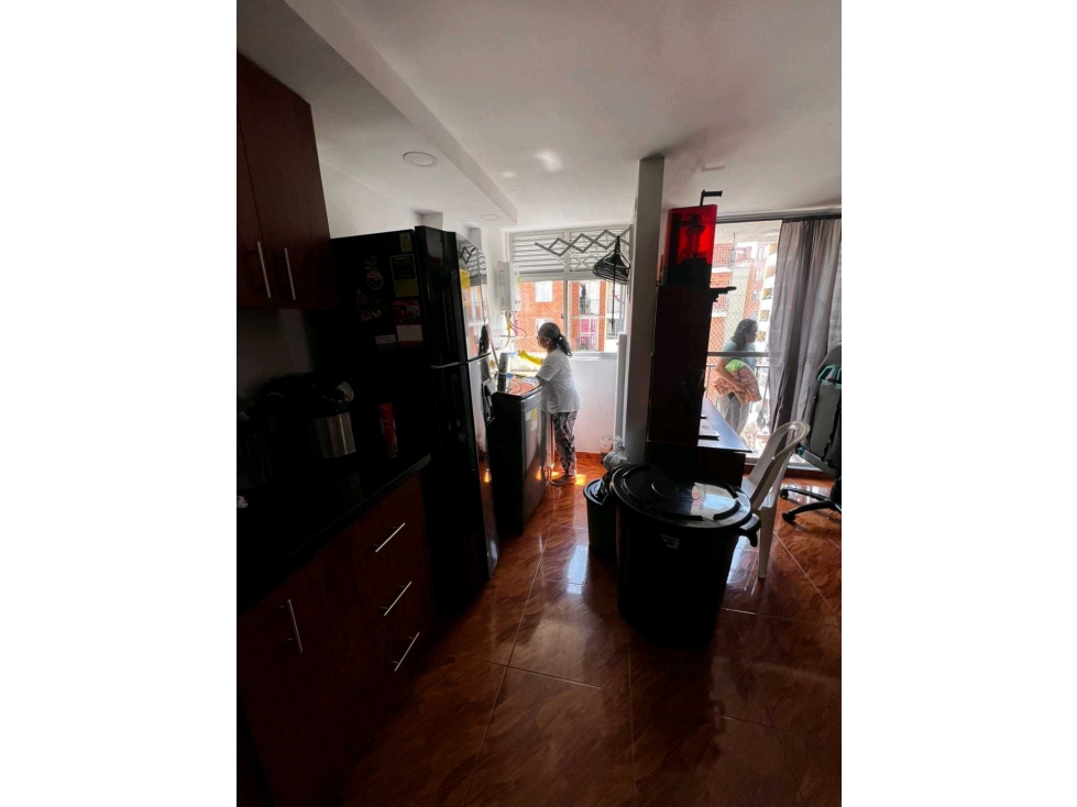 SE VENDE APARTAMENTO EN CERROS DE AVELLANEDA- villas del sol — foto 2