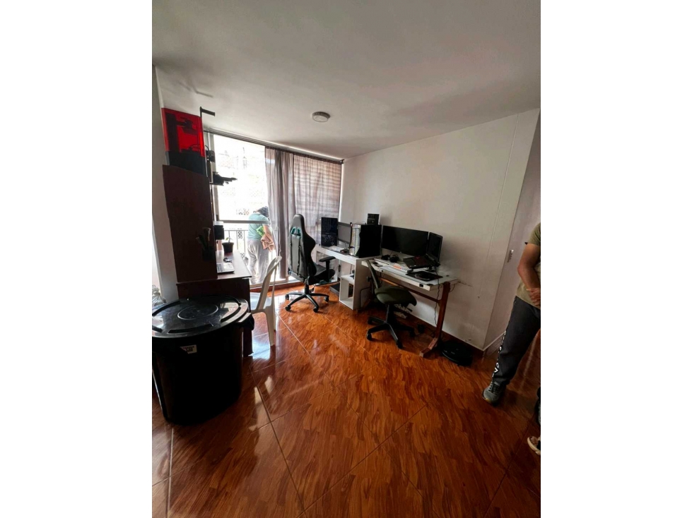 SE VENDE APARTAMENTO EN CERROS DE AVELLANEDA- villas del sol — foto 3