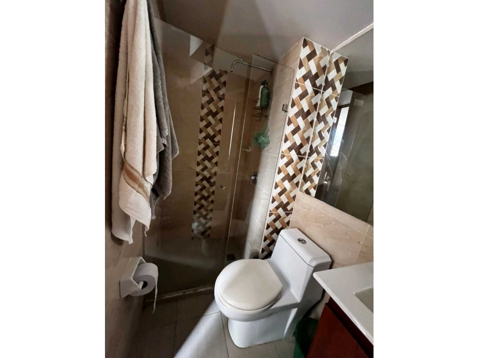 SE VENDE APARTAMENTO EN CERROS DE AVELLANEDA- villas del sol — foto 5