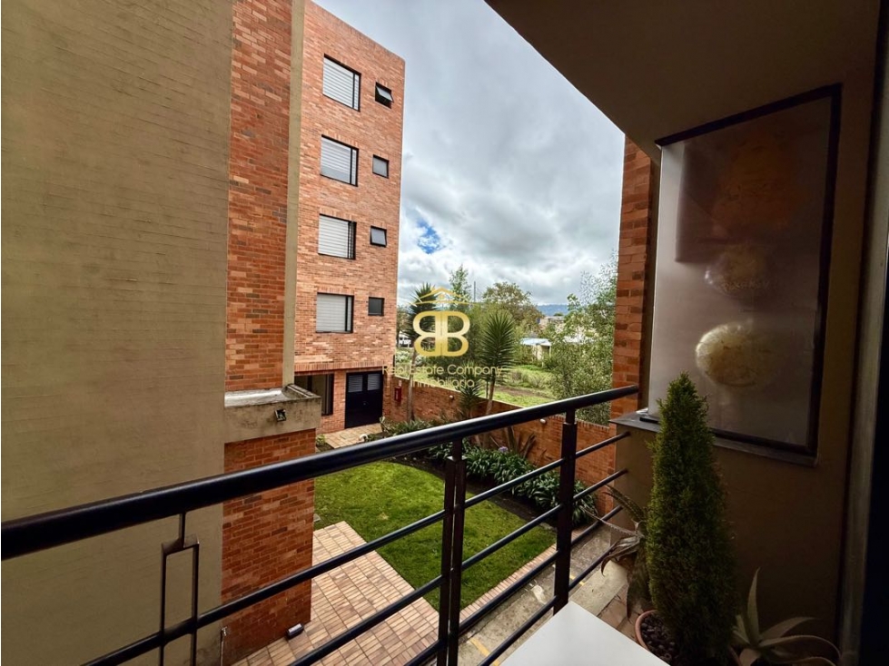 SE VENDE APARTAMENTO EN CHIA — foto 4