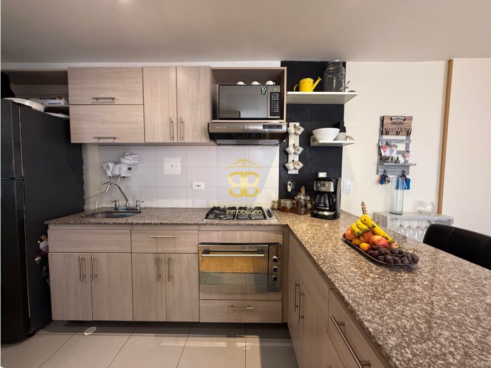 SE VENDE APARTAMENTO EN CHIA — foto 5
