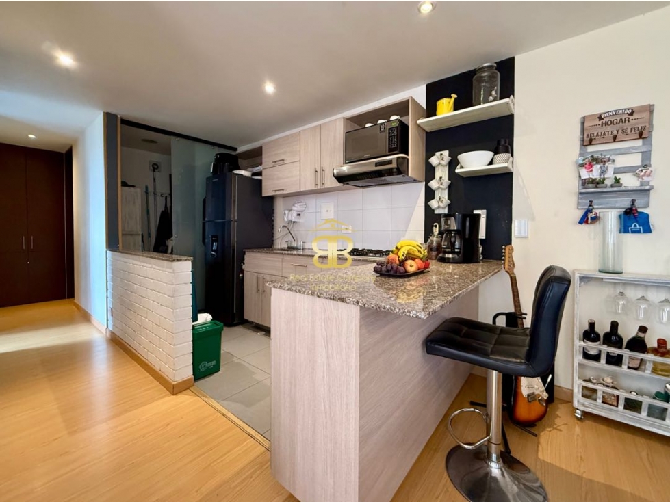 SE VENDE APARTAMENTO EN CHIA — foto 6