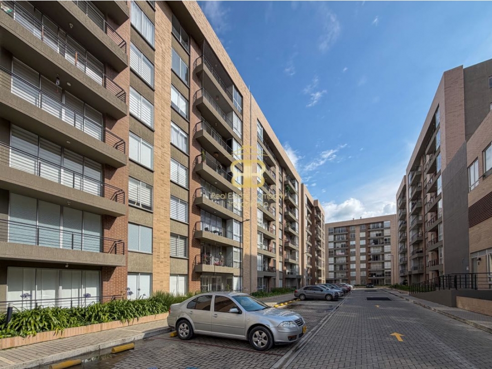 SE VENDE APARTAMENTO EN CHIA