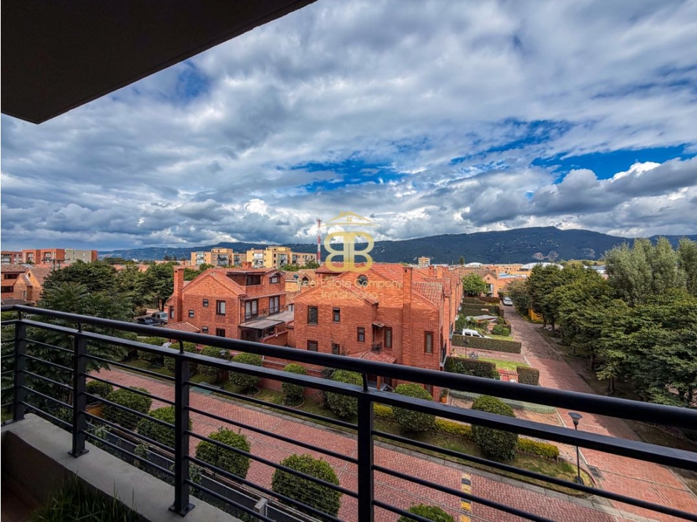 SE VENDE APARTAMENTO EN CHIA — foto 3