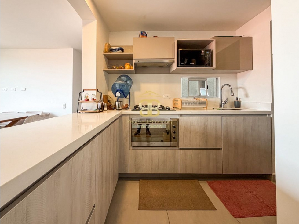 SE VENDE APARTAMENTO EN CHIA — foto 4