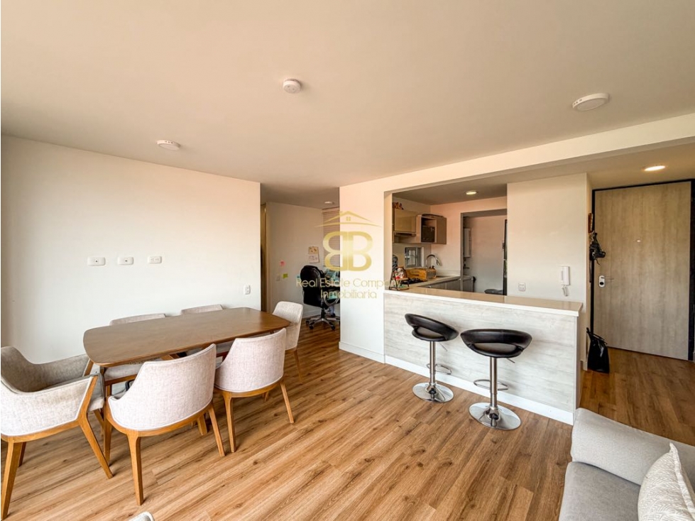 SE VENDE APARTAMENTO EN CHIA — foto 5