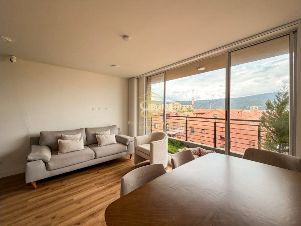 SE VENDE APARTAMENTO EN CHIA — foto 6